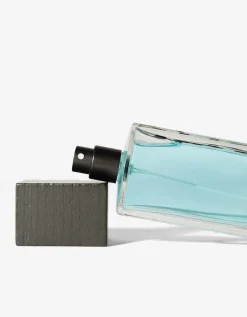 BERSHKA Acqua Waterfall Eau de Toilette 100 ml Azul Hot
