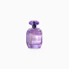 BERSHKA Eau de Toilette Flower Eclipse 100 ml Morado New