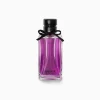BERSHKA Eau de Toilette Magnetic Romance 100ml Negro New