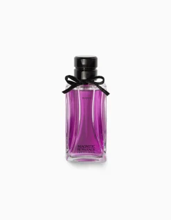 BERSHKA Eau de Toilette Magnetic Romance 100ml Negro Best Sale