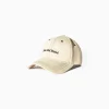 BERSHKA Gorra bordado Arena Cheap