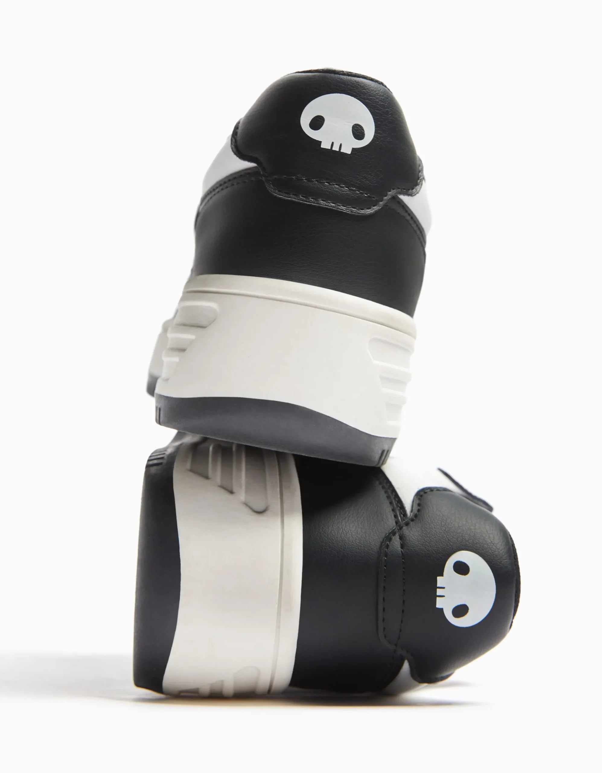BERSHKA Zapatillas Kuromi Combinado Cheap